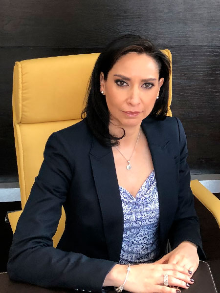 Ana Laura Gurría Amezcua