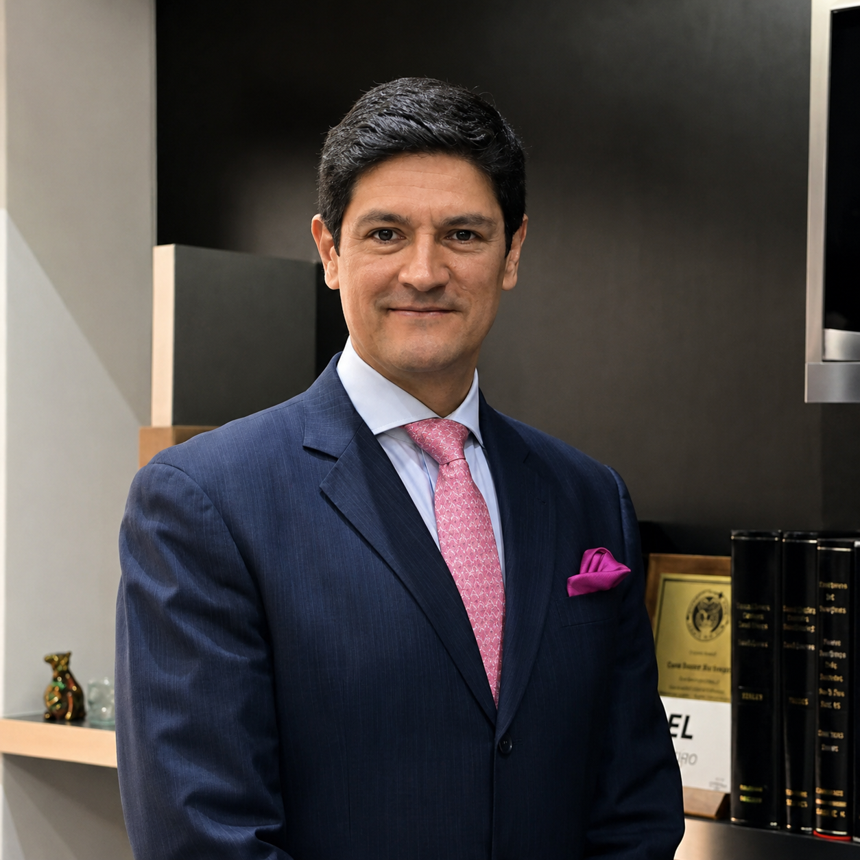 Juan Daniel Rodríguez Cardoso